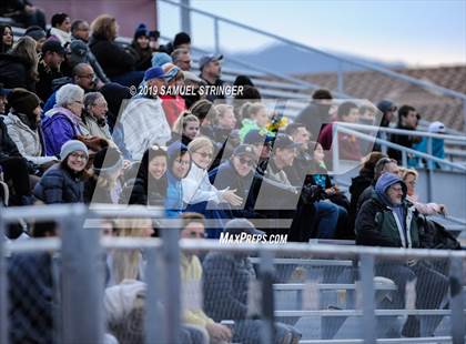 Thumbnail 3 in Menlo School vs. Archbishop Mitty (CIF CCS D2 Final) photogallery.