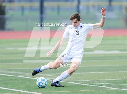 Thumbnail 2 in Menlo School vs. Archbishop Mitty (CIF CCS D2 Final) photogallery.