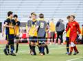 Photo from the gallery "Menlo School vs. Archbishop Mitty (CIF CCS D2 Final)"