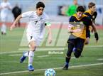 Photo from the gallery "Menlo School vs. Archbishop Mitty (CIF CCS D2 Final)"