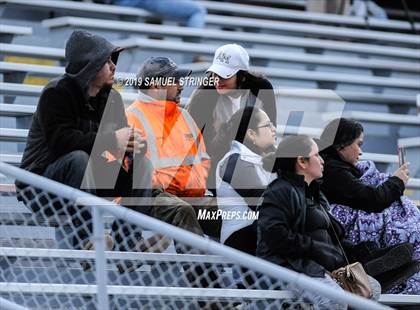 Thumbnail 1 in Menlo School vs. Archbishop Mitty (CIF CCS D2 Final) photogallery.