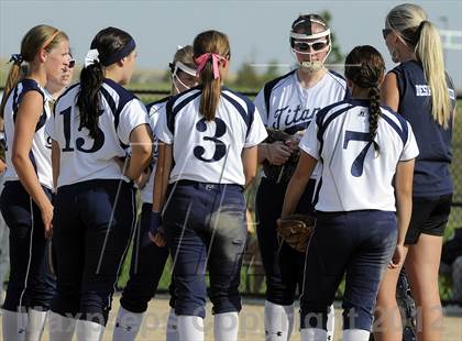 Thumbnail 2 in Legend @ Cherokee Trail photogallery.