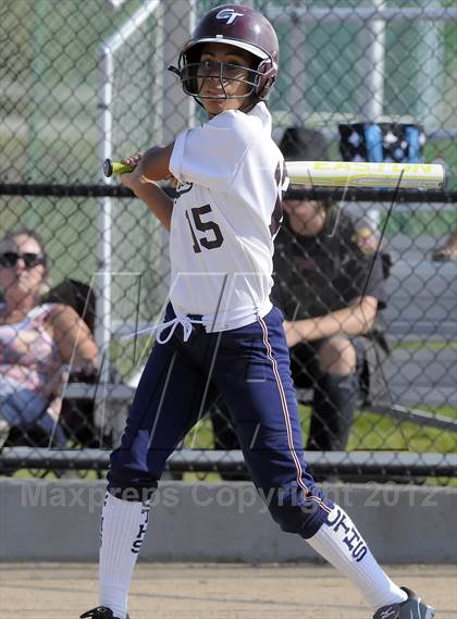 Thumbnail 1 in Legend @ Cherokee Trail photogallery.