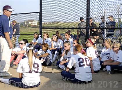 Thumbnail 1 in Legend @ Cherokee Trail photogallery.