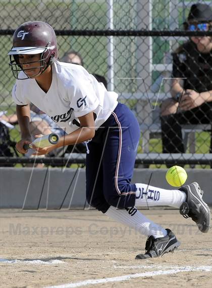 Thumbnail 1 in Legend @ Cherokee Trail photogallery.