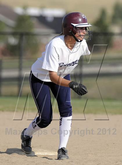 Thumbnail 1 in Legend @ Cherokee Trail photogallery.