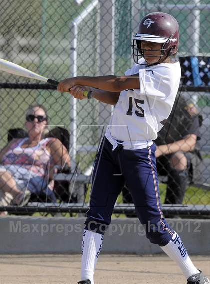 Thumbnail 3 in Legend @ Cherokee Trail photogallery.