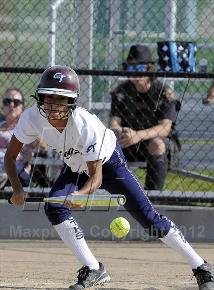 Thumbnail 3 in Legend @ Cherokee Trail photogallery.