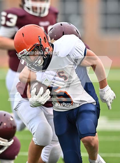 Thumbnail 2 in Bridgeland @ Cy-Fair (B team) photogallery.