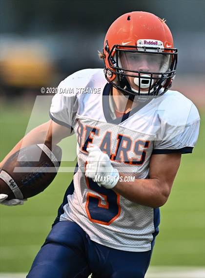 Thumbnail 2 in Bridgeland @ Cy-Fair (B team) photogallery.