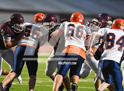 Thumbnail 1 in Bridgeland @ Cy-Fair (B team) photogallery.