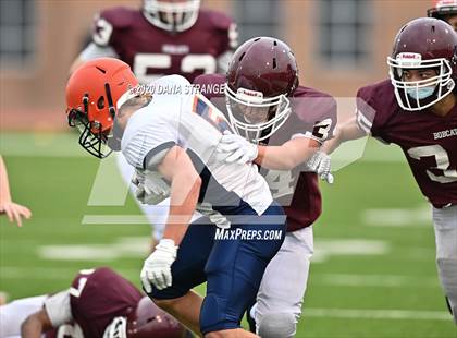 Thumbnail 3 in Bridgeland @ Cy-Fair (B team) photogallery.