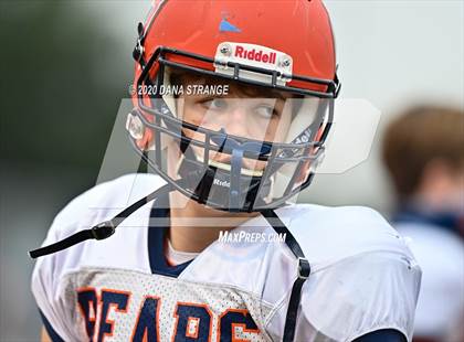 Thumbnail 2 in Bridgeland @ Cy-Fair (B team) photogallery.