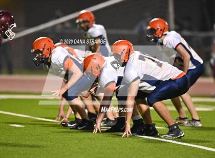 Thumbnail 2 in Bridgeland @ Cy-Fair (B team) photogallery.