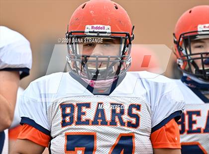 Thumbnail 1 in Bridgeland @ Cy-Fair (B team) photogallery.