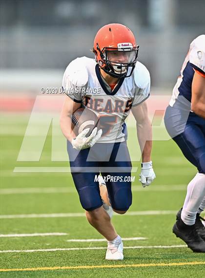 Thumbnail 2 in Bridgeland @ Cy-Fair (B team) photogallery.