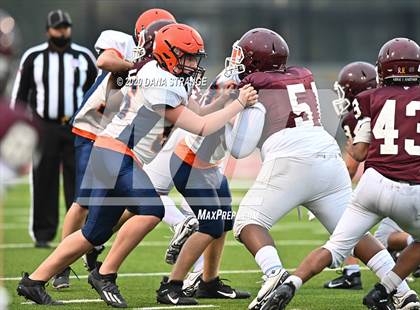 Thumbnail 1 in Bridgeland @ Cy-Fair (B team) photogallery.