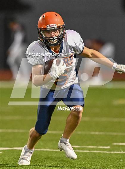 Thumbnail 1 in Bridgeland @ Cy-Fair (B team) photogallery.