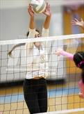 Photo from the gallery "Langley @ George C. Marshall"
