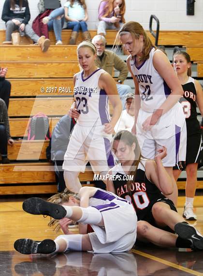 Thumbnail 2 in Port Allegany @ Coudersport photogallery.