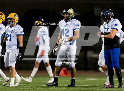 Thumbnail 3 in Ventura County West vs. East All-Star Game  photogallery.