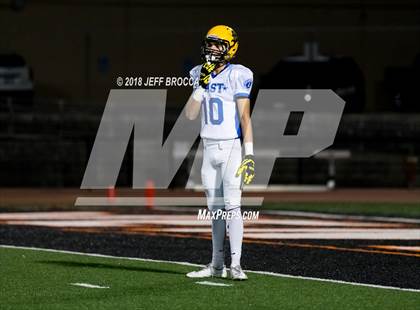 Thumbnail 3 in Ventura County West vs. East All-Star Game  photogallery.
