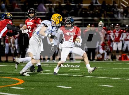 Thumbnail 1 in Ventura County West vs. East All-Star Game  photogallery.