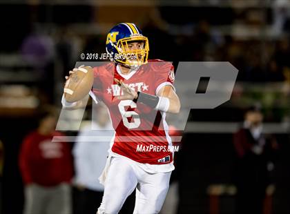 Thumbnail 2 in Ventura County West vs. East All-Star Game  photogallery.