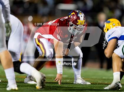 Thumbnail 2 in Ventura County West vs. East All-Star Game  photogallery.