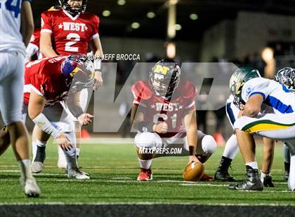 Thumbnail 1 in Ventura County West vs. East All-Star Game  photogallery.