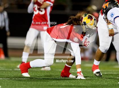 Thumbnail 1 in Ventura County West vs. East All-Star Game  photogallery.