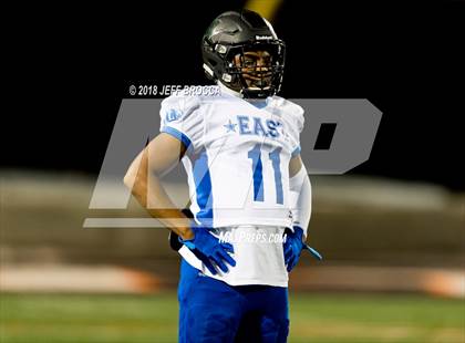 Thumbnail 3 in Ventura County West vs. East All-Star Game  photogallery.