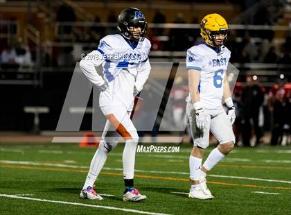 Thumbnail 1 in Ventura County West vs. East All-Star Game  photogallery.