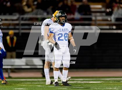 Thumbnail 2 in Ventura County West vs. East All-Star Game  photogallery.