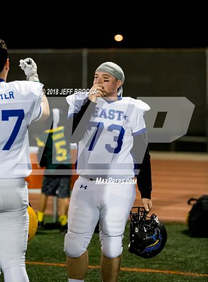 Thumbnail 3 in Ventura County West vs. East All-Star Game  photogallery.
