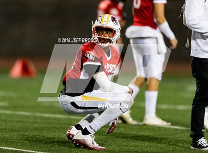 Thumbnail 2 in Ventura County West vs. East All-Star Game  photogallery.