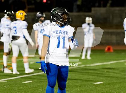 Thumbnail 1 in Ventura County West vs. East All-Star Game  photogallery.