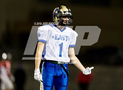 Thumbnail 1 in Ventura County West vs. East All-Star Game  photogallery.