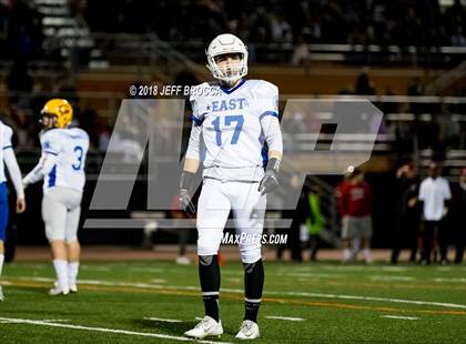 Thumbnail 1 in Ventura County West vs. East All-Star Game  photogallery.
