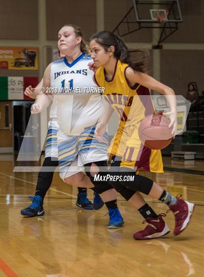 Thumbnail 1 in Surprise Valley vs. Happy Camp (CIF NS D7 Final) photogallery.