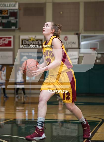 Thumbnail 1 in Surprise Valley vs. Happy Camp (CIF NS D7 Final) photogallery.