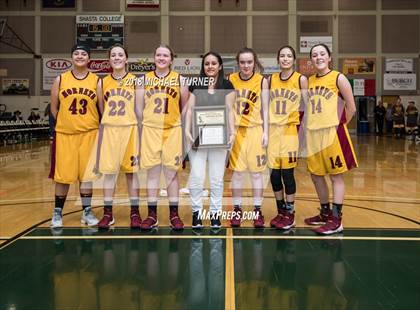 Thumbnail 2 in Surprise Valley vs. Happy Camp (CIF NS D7 Final) photogallery.