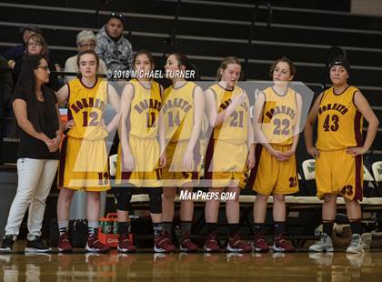 Thumbnail 1 in Surprise Valley vs. Happy Camp (CIF NS D7 Final) photogallery.