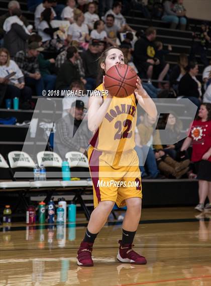 Thumbnail 1 in Surprise Valley vs. Happy Camp (CIF NS D7 Final) photogallery.