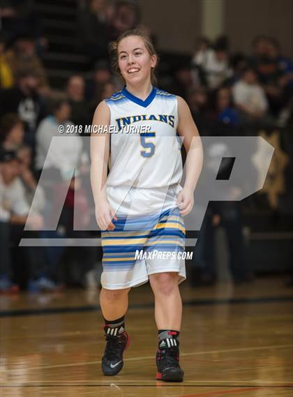 Thumbnail 1 in Surprise Valley vs. Happy Camp (CIF NS D7 Final) photogallery.