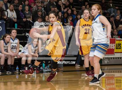 Thumbnail 3 in Surprise Valley vs. Happy Camp (CIF NS D7 Final) photogallery.