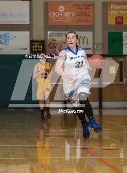 Thumbnail 2 in Surprise Valley vs. Happy Camp (CIF NS D7 Final) photogallery.