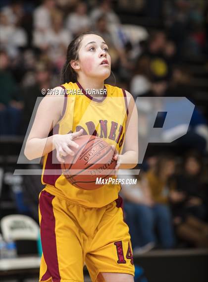 Thumbnail 2 in Surprise Valley vs. Happy Camp (CIF NS D7 Final) photogallery.