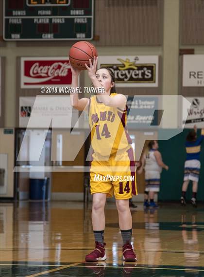 Thumbnail 3 in Surprise Valley vs. Happy Camp (CIF NS D7 Final) photogallery.