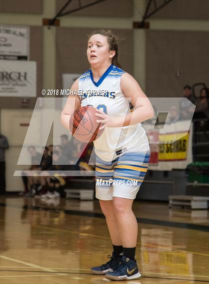 Thumbnail 1 in Surprise Valley vs. Happy Camp (CIF NS D7 Final) photogallery.